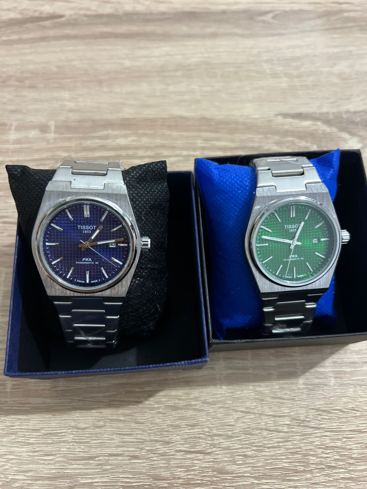 PACK 14 MONTRES