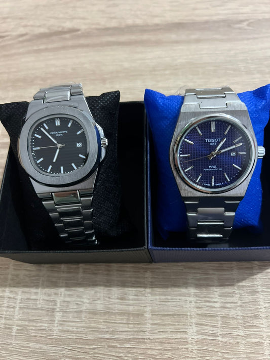 PACK 15 MONTRES