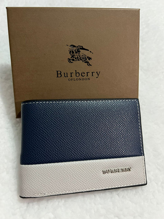 PORTE MONNAIE HOMMES BURBERRY